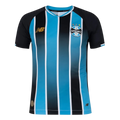 Gremio Home 2026/27 Jersey Blue & Black Men's