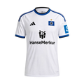 HSV Hamburg Home 2026/27 Jersey White Men's