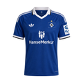 HSV Hamburg Away 2026/27 Jersey Blue Men's