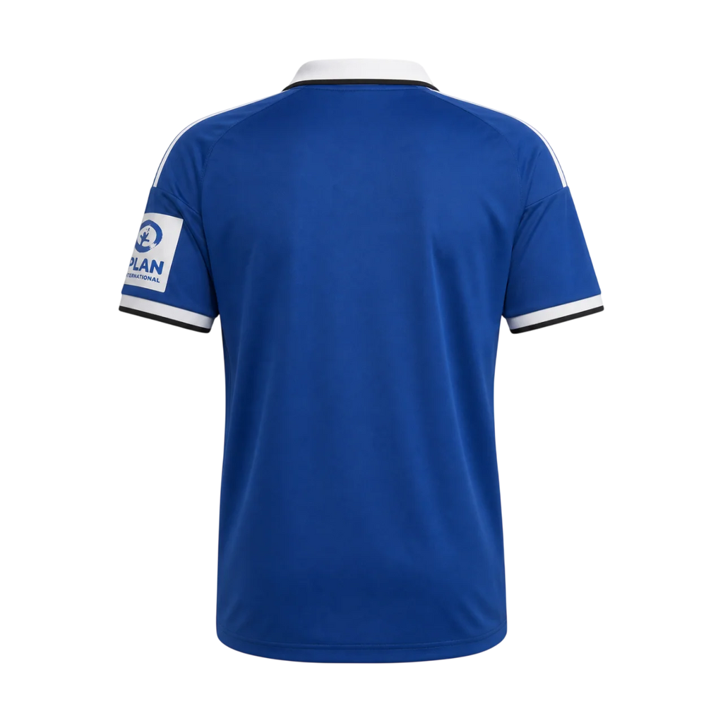 HSV Hamburg Away 2026/27 Jersey Blue Men's