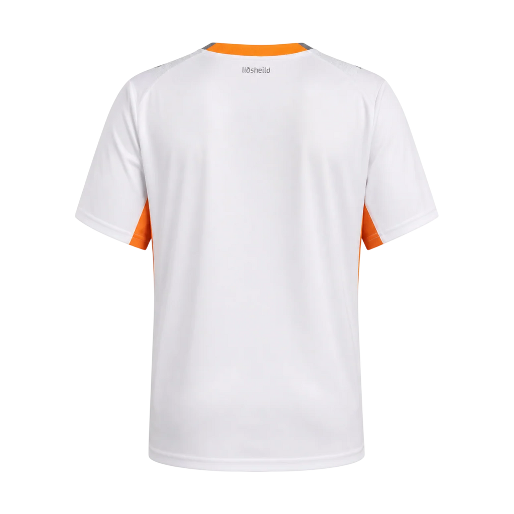Iceland Away 2026/27 Jersey White Men's