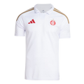 Internacional Away 2026/27 Jersey White Men's