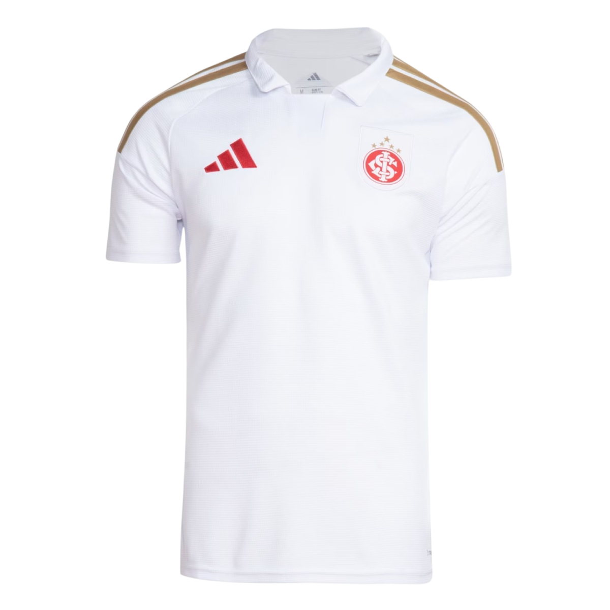 Internacional Away 2026/27 Jersey White Men's