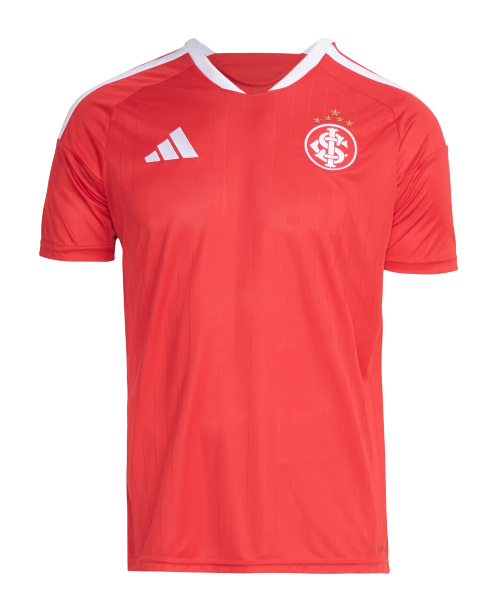Internacional Home 2026/27 Jersey Red Men's