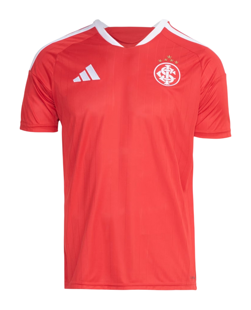 Internacional Home 2026/27 Jersey Red Men's