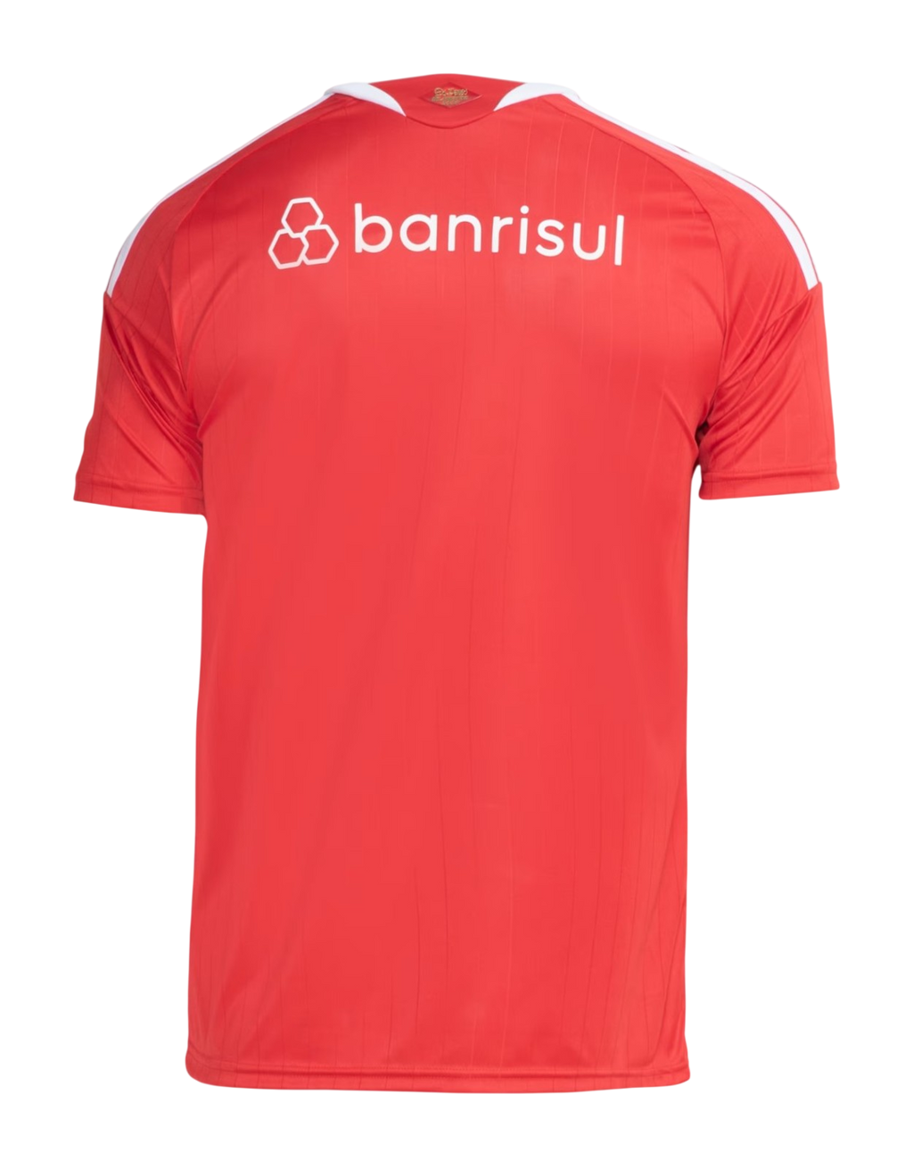 Internacional Home 2026/27 Jersey Red Men's