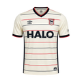 Ipswich Town Away 2026/27 Jersey Beige Men's
