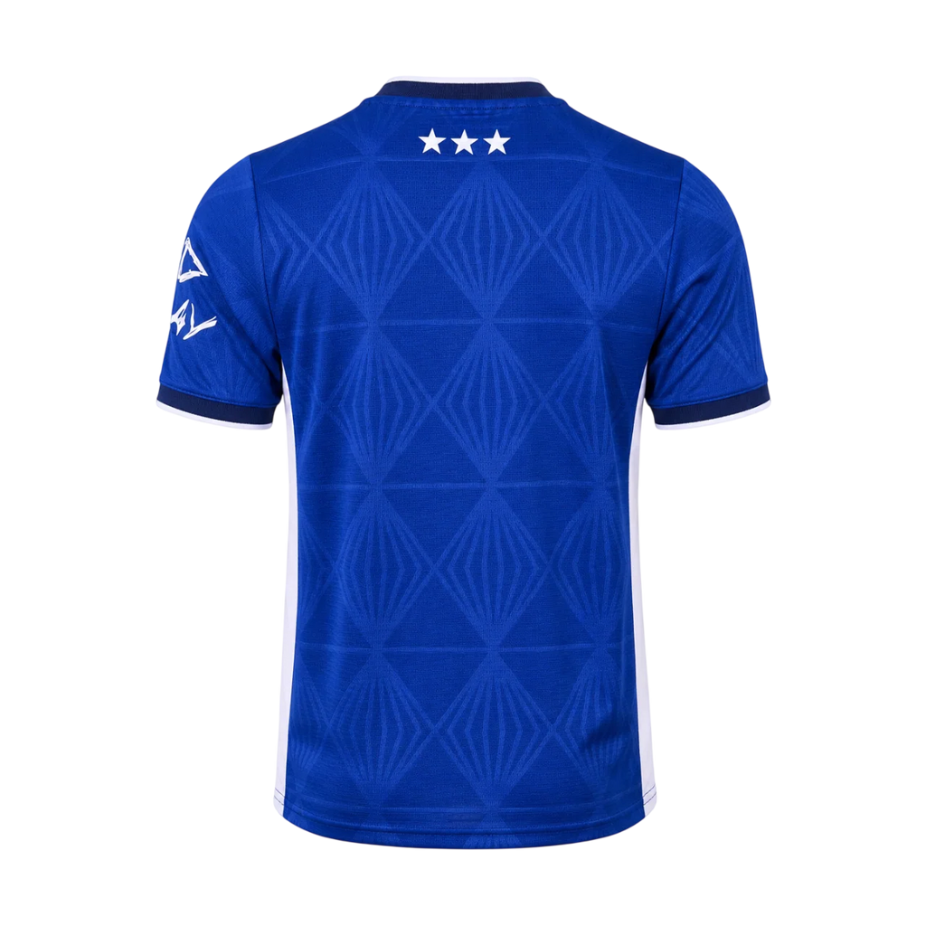 Ipswich Town Home 2026/27 Jersey Blue Men's