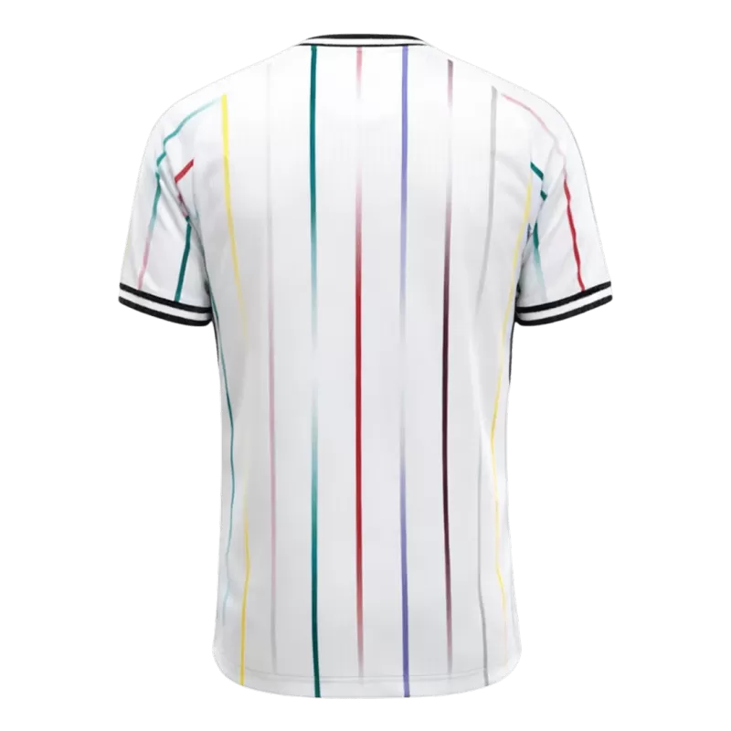 Japan Away 2026/27 Jersey White Men's