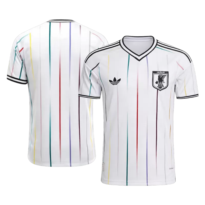 Japan Away 2026/27 Jersey White Men's