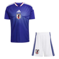 Japan Home 2026/27 Kit Blue Men's