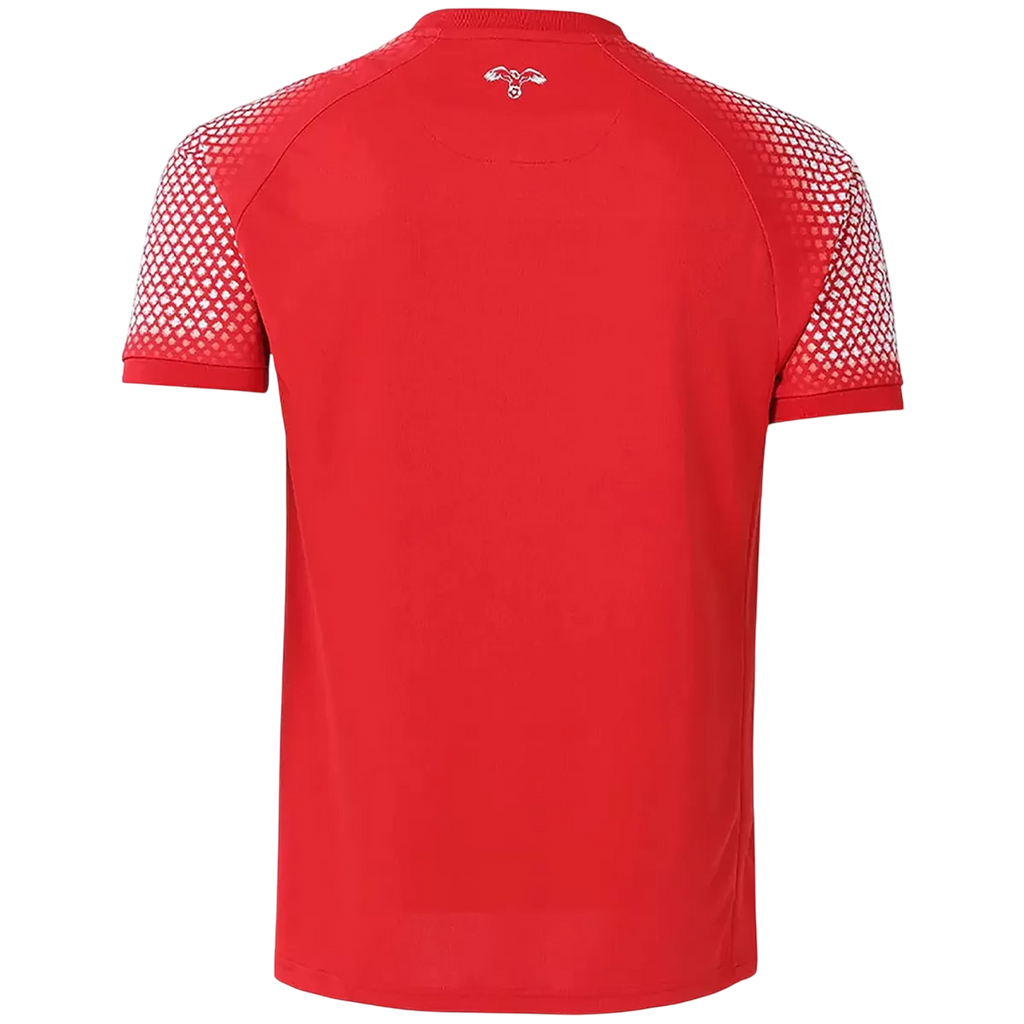 Jordan Away 2026/27 Jersey Red Men's