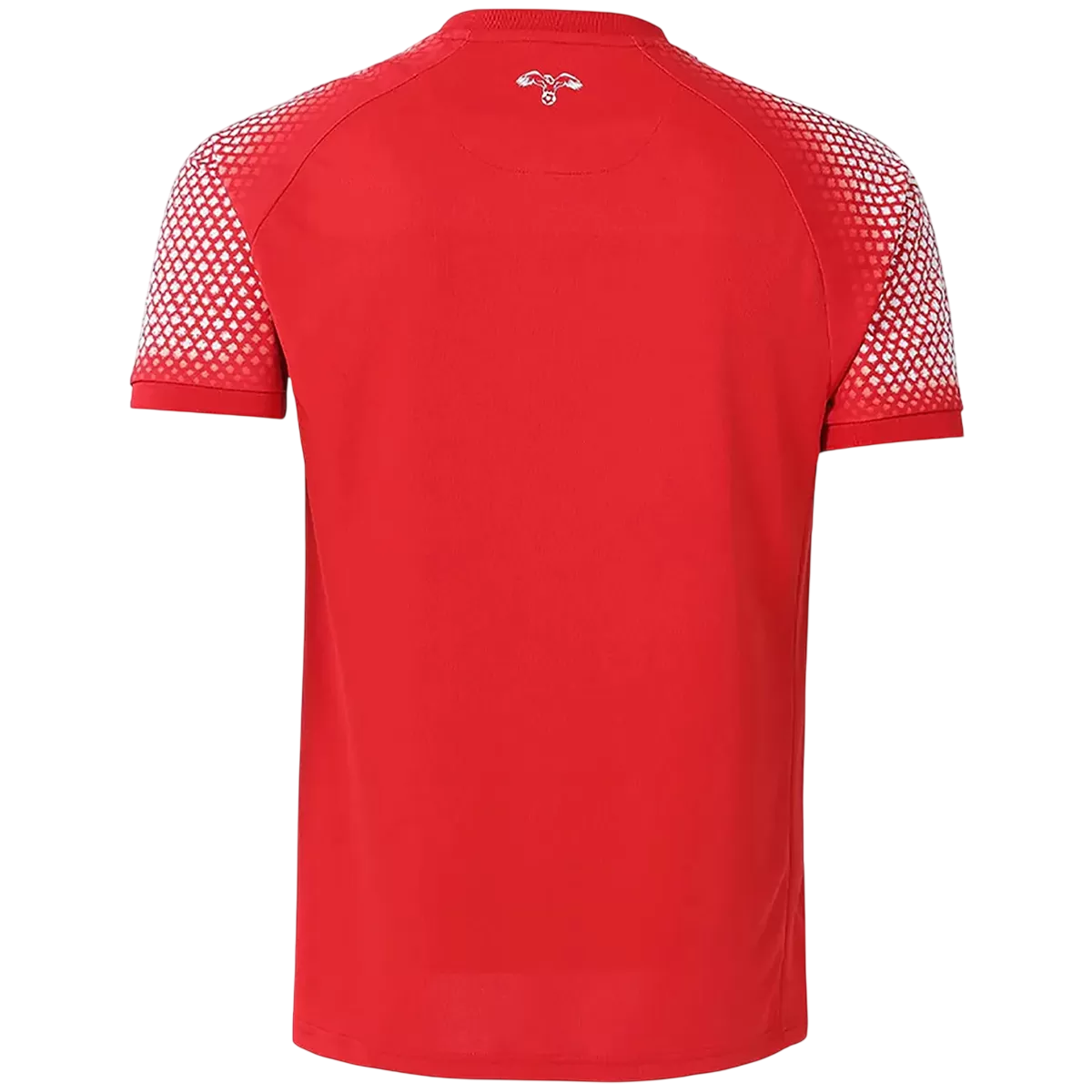 Jordan Away 2026/27 Jersey Red Men's