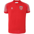 Jordan Away 2026/27 Jersey Red Men's