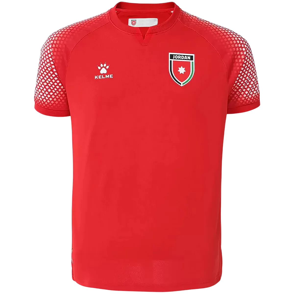 Jordan Away 2026/27 Jersey Red Men's