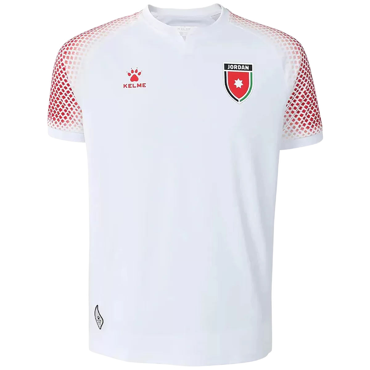 Jordan Home 2026/27 Jersey White Men's