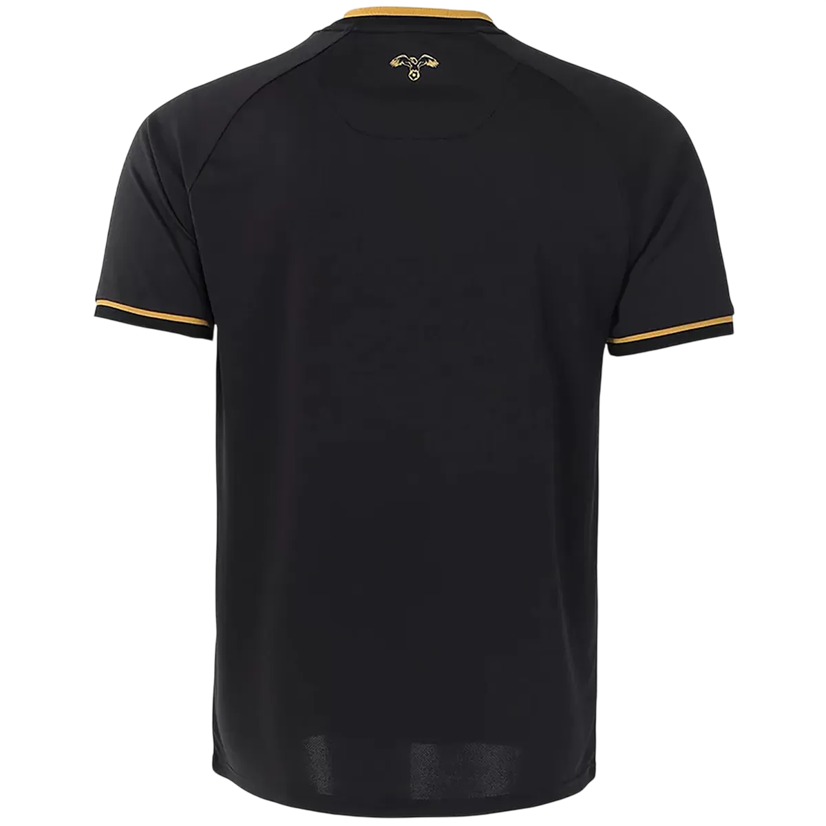 Jordan Third 2026/27 Jersey Black Men's