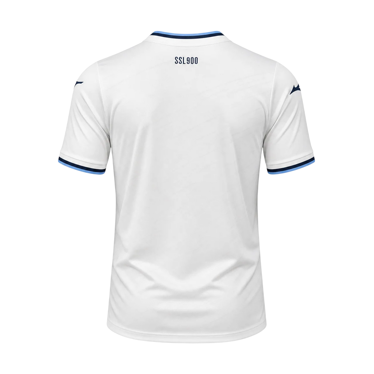 Lazio Away 2026/27 Jersey White Men's