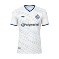 Lazio Away 2026/27 Jersey White Men's