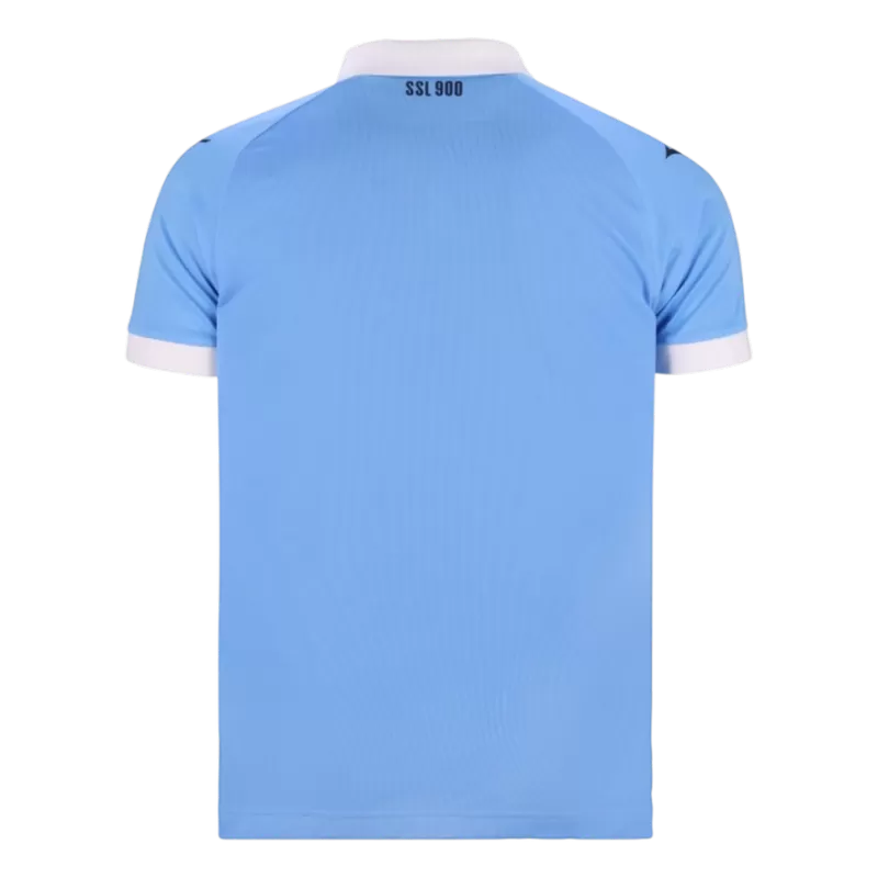 Lazio Home 2026/27 Jersey Light Blue Men's