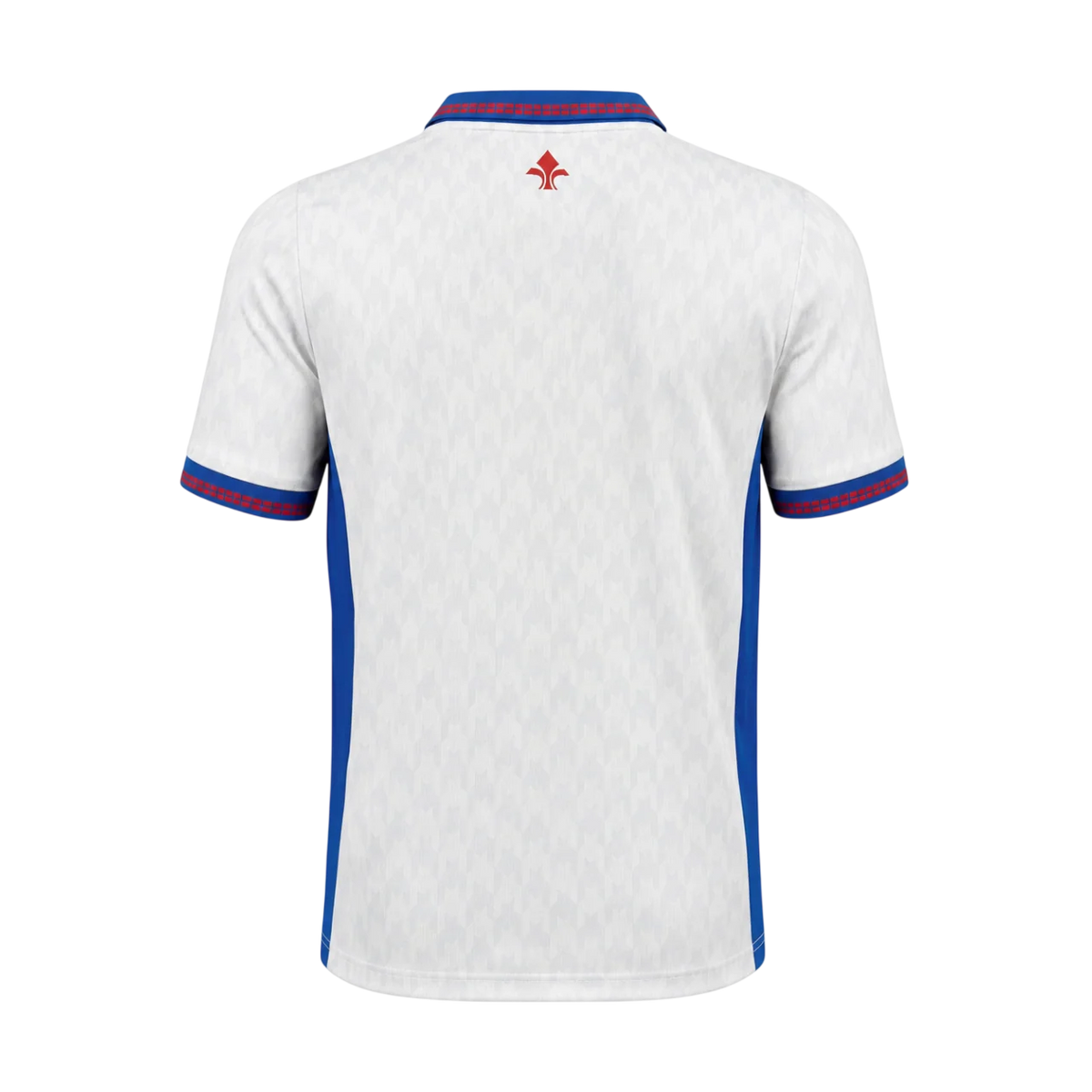 Lille OSC Away 2026/27 Jersey White Men's