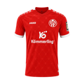 Mainz 05 Home 2026/27 Jersey Red Men's