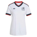 Mexico Away 2026/27 Jersey White Women's