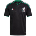 Mexico Third 2026/27 Jersey Black Men's