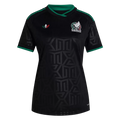 Mexico Third 2026/27 Jersey Black Women's