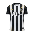 Atletico Mineiro Home 2026/27 Jersey White & Black Men's