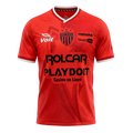 Necaxa Away 2026/27 Jersey Red Men's