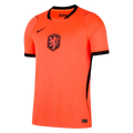 Netherlands Home 2026/27 Jersey Orange Men's