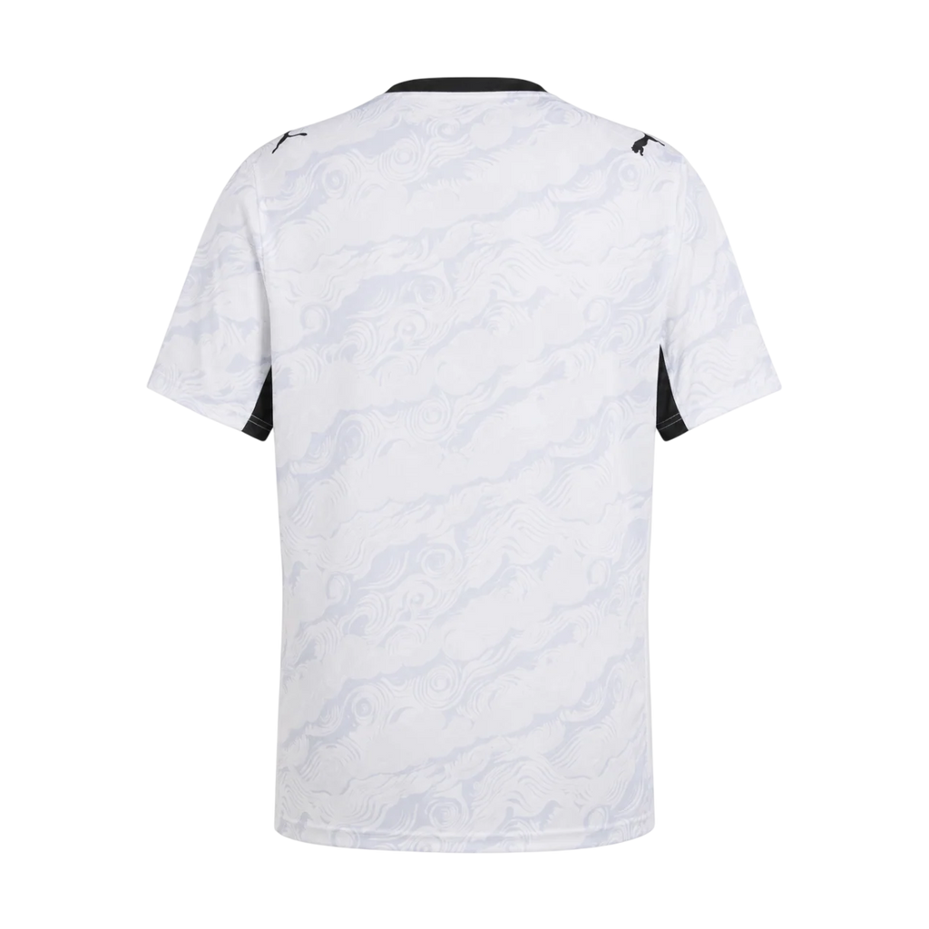 New Zealand Home 2026/27 Jersey White Men's