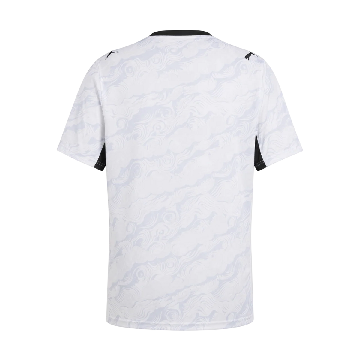 New Zealand Home 2026/27 Jersey White Men's