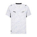 New Zealand Home 2026/27 Jersey White Men's