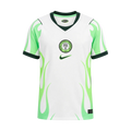 Nigeria Away 2026/27 Jersey White Men's