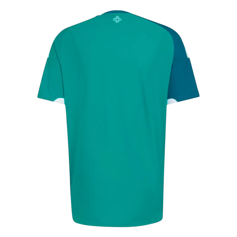 Northern Ireland Home 2026/27 Jersey Green Men's