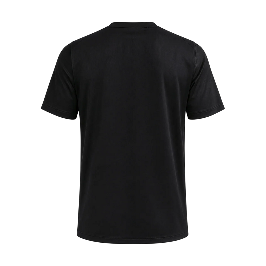 Norway Away 2026/27 Jersey Black Men's