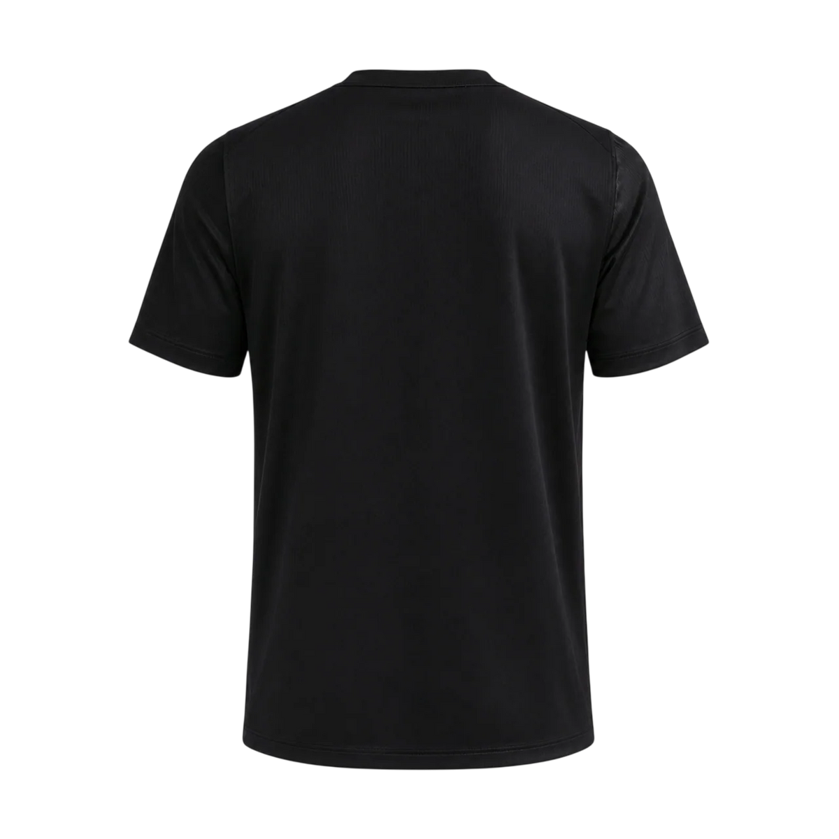Norway Away 2026/27 Jersey Black Men's
