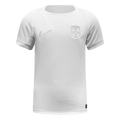 Norway Third 2026/27 Jersey White Men's