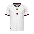 Panama Away 2026/27 Jersey White Men's