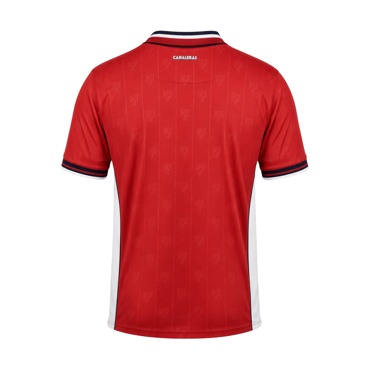 Panama Home 2026/27 Jersey Red Men's