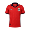 Panama Home 2026/27 Jersey Red Men's
