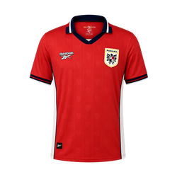 Panama Home 2026/27 Jersey Red Men's