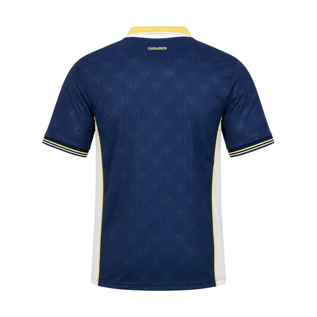 Panama Third 2026/27 Jersey Navy Blue Men's