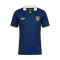 Panama Third 2026/27 Jersey Navy Blue Men's