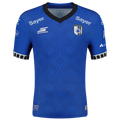 Queretaro FC Away 2026/27 Jersey Blue Men's