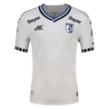 Queretaro FC Home 2026/27 Jersey White Men's