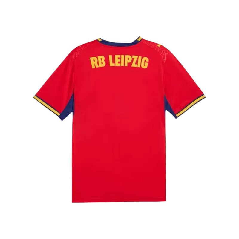 RB Leipzig Away 2026/27 Jersey Red Men's