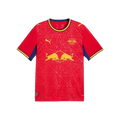 RB Leipzig Away 2026/27 Jersey Red Men's